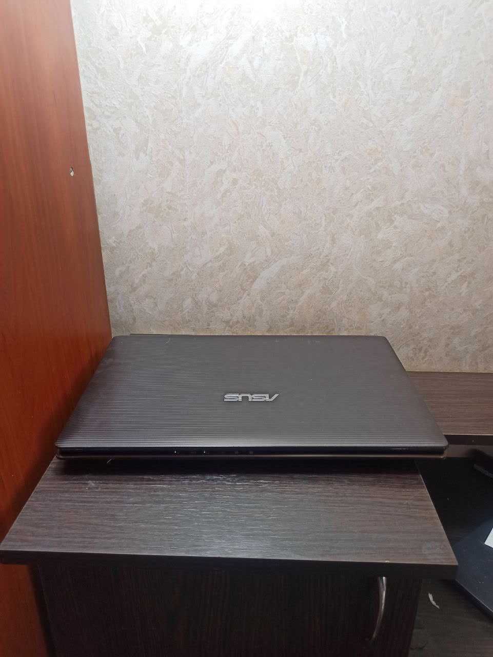 Ноутбук 15.6  Asus K53SV