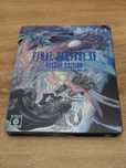 Final Fantasy XV Wersja Deluxe / PS4 / Steelbook