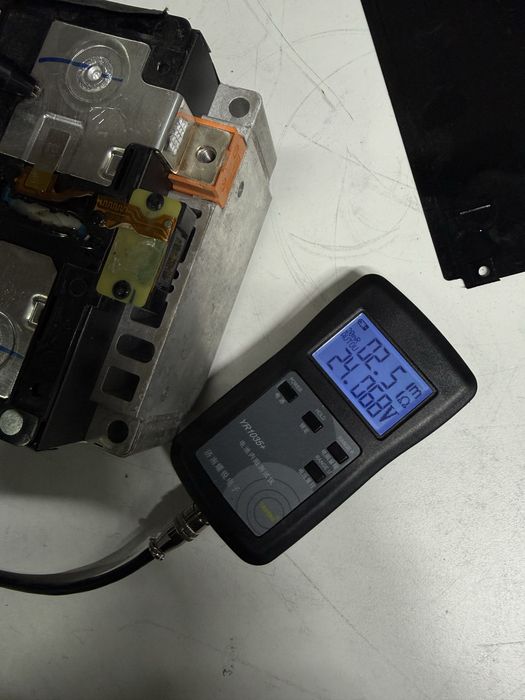 Акумулятор Catl 22V 3.18kWh 6S 144Ah Li-ion CATL (Jeep Avenger)