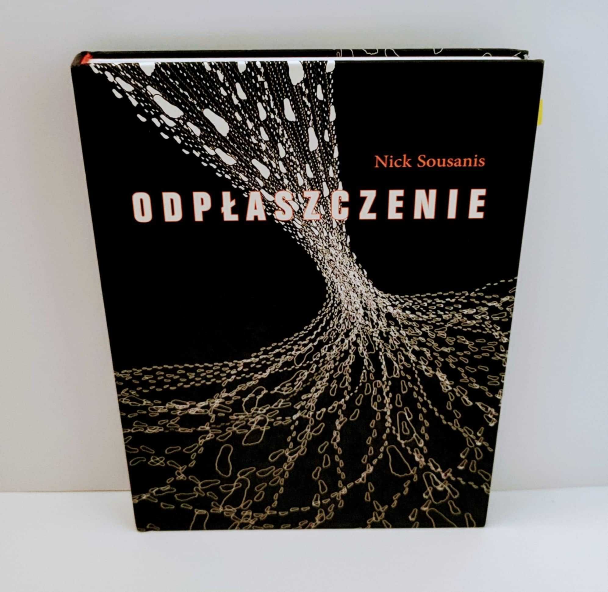 Sousanis - Odpłaszczenie UNIKAT