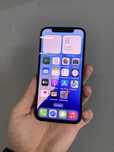 iPhone 12 128Gb Black Unlock з Гарантією