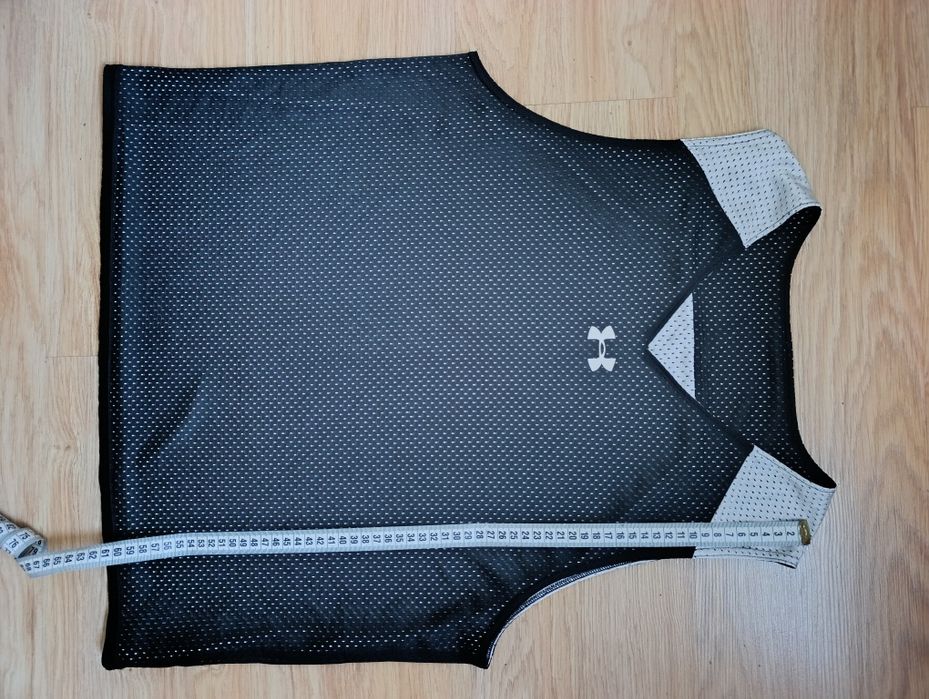 Under armour майка