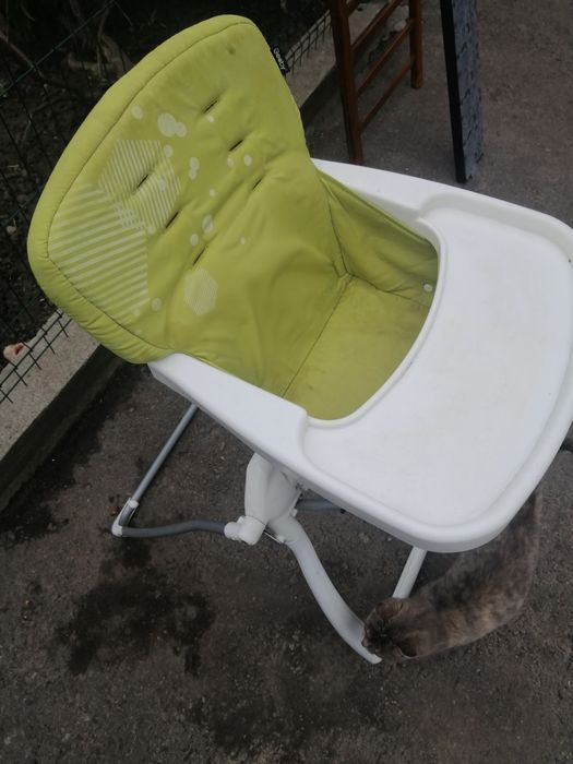 Стільчик для годування, дитячий