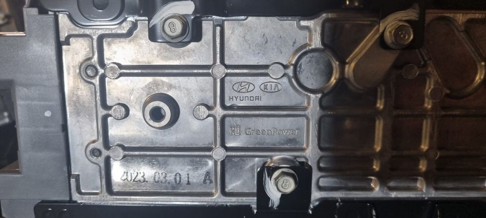 Наявність Lg chem ,SK-inovation,hyundai kona,kia niro 2019-23 рік.