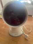 Lampa na podczerwień
