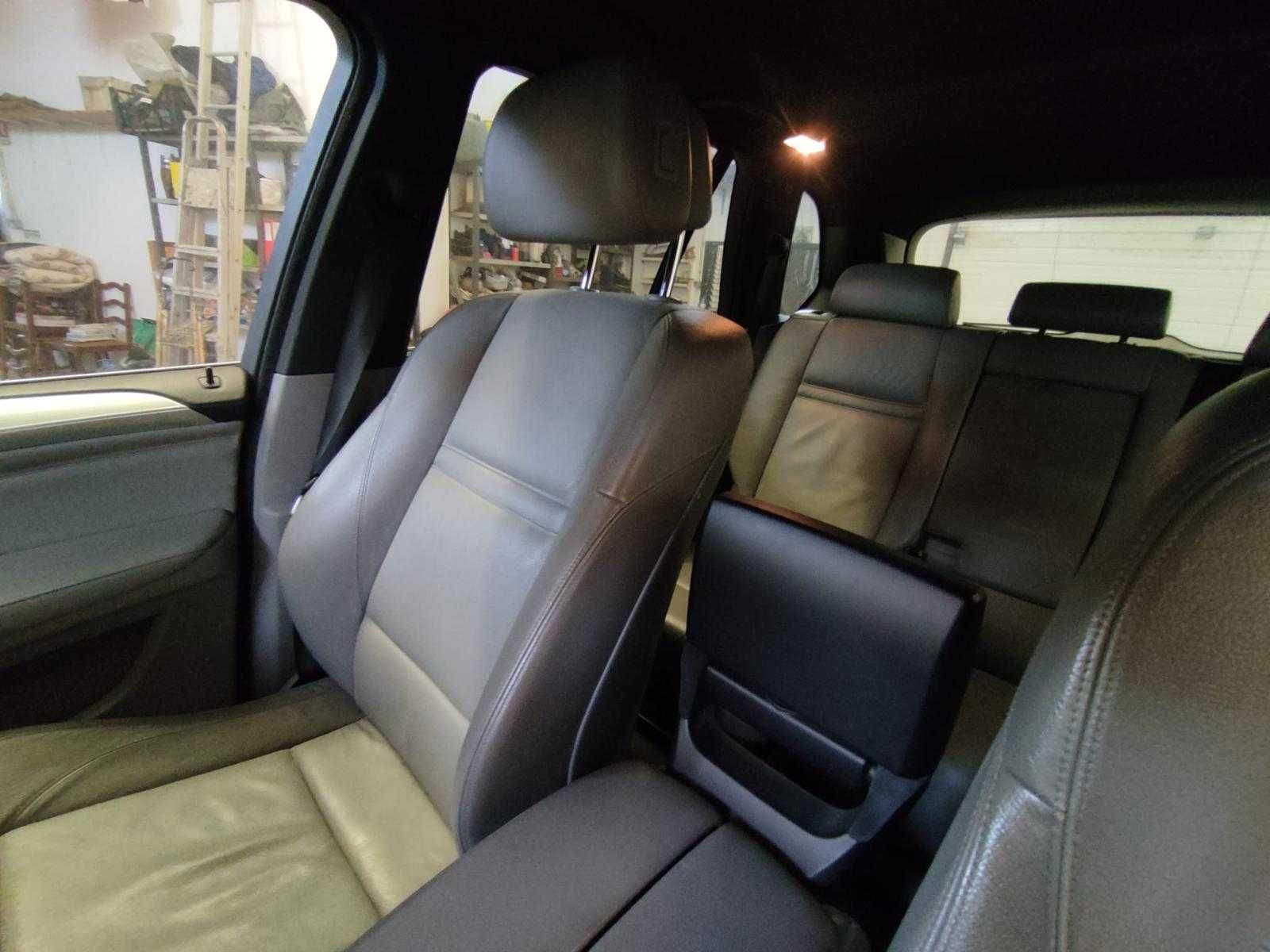 Venda BMW 5X 3000 cilindrada
