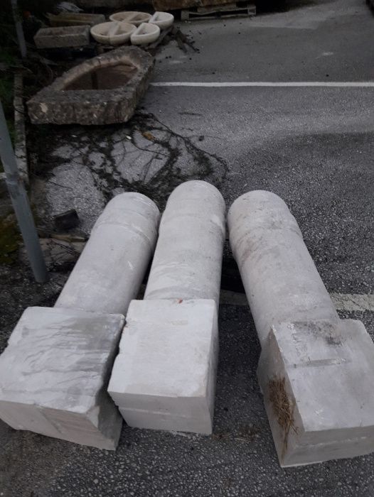 frades em pedra para quintas e casas de campo