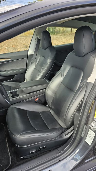 Tesla Model 3 Standard  Range Plus RWD ( Reservado )