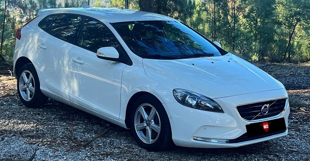 Volvo V40 1.5 T3 Sport Edition Geartronic