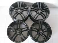 ASA -BBS 18" 5X108 Ford , Volvo , Jaguar