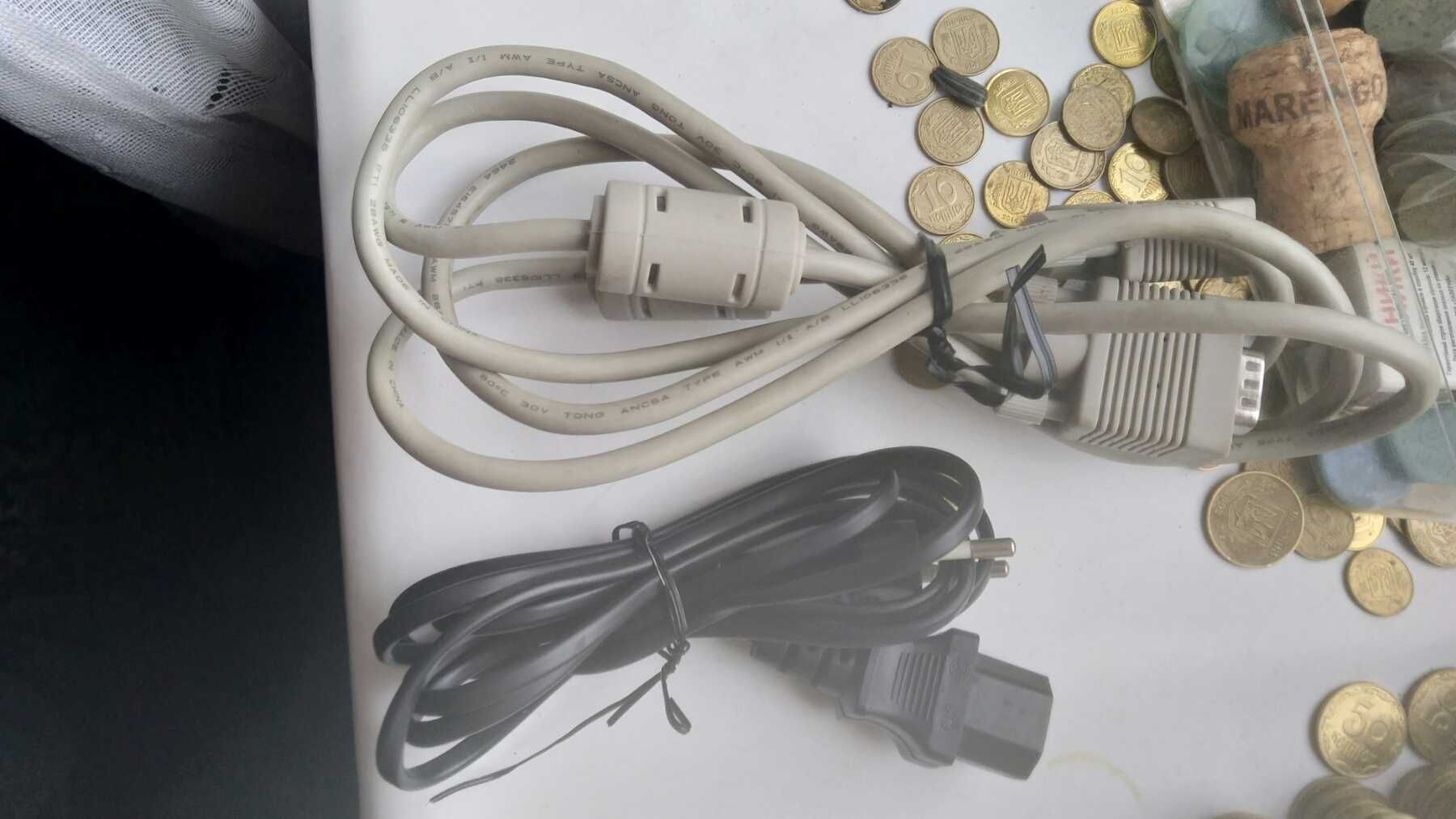 Продам монитор Samsung SyncМaster 740 BF