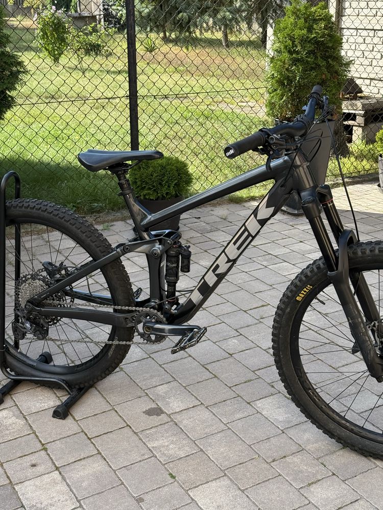 Trek remedy 8 M/L