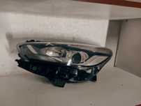 LAMPA LEWA GALAXY MK4 S-MAX MK2 LED ZWYKŁA EUROPA
