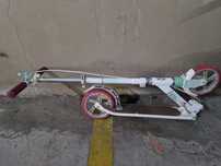 Trotinete criança decathlon