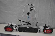 Bagażnik rowerowy Thule EuroClassic 902 ((128) wysyłka 0 zł