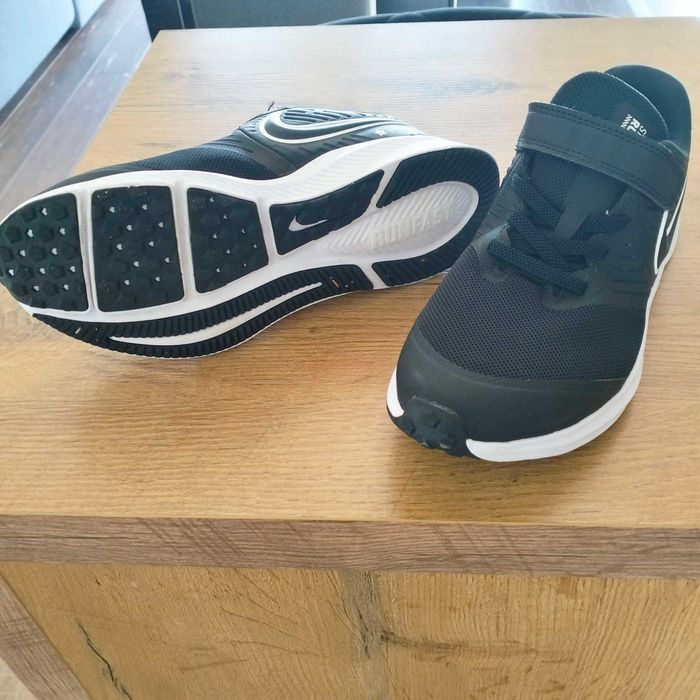 Buty dla chłopca rozm. 22