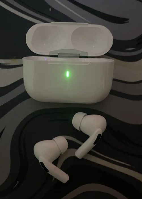 ‼️НОВІ‼️| Бездротові навушники без бренду