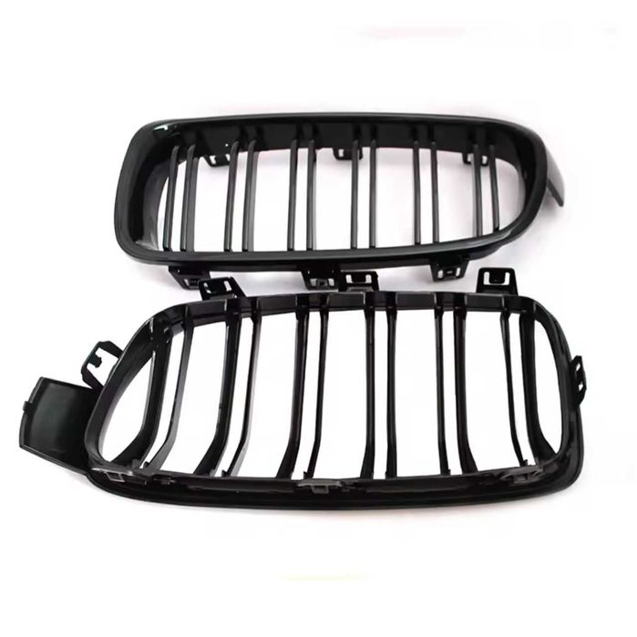 GRELHAS DUPLAS BMW SÉRIE 3 - F30 F31 LOOK M3