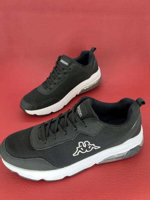 Кросівки чоловічі45р. Kappa