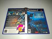 Rogue Trooper - Sony PS2