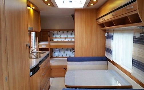 Wynajem - Wypożyczalnia Przyczep Kempingowych Warszawa