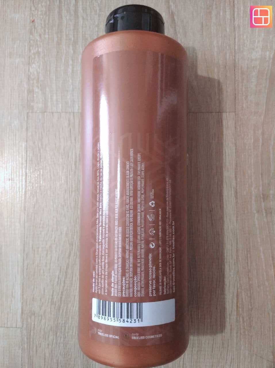 MOCNA Keratyna MAX BELA 1000ml do włosów Keratynowe prostowanie włosów