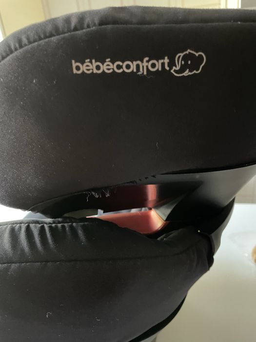 Cadeira Auto Bébé-Confort