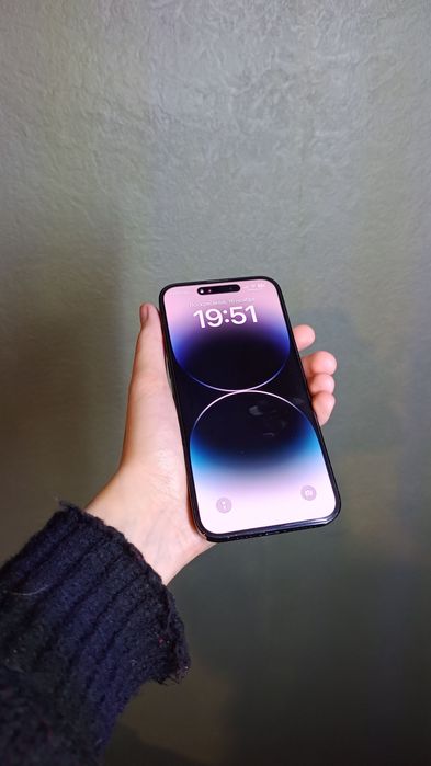 iPhone 14 Pro Max, 128 ГБ