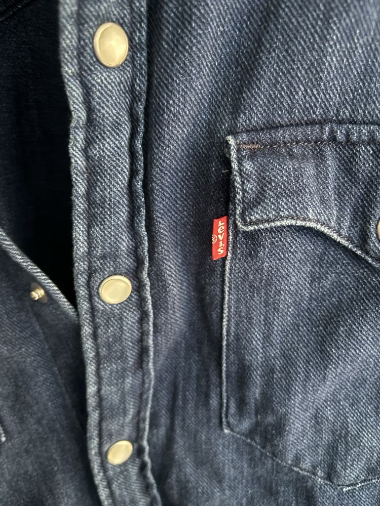 Koszulka Levis classic