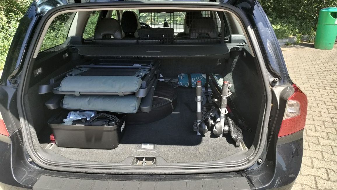 Volvo v70 III rdesign