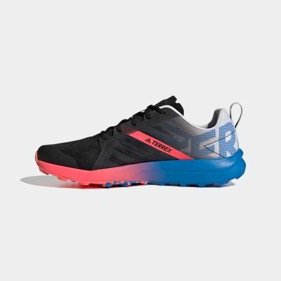 Kicksy adidas Terrex Speed Flow Trail Running EUR 47 1/3 CM 30,5