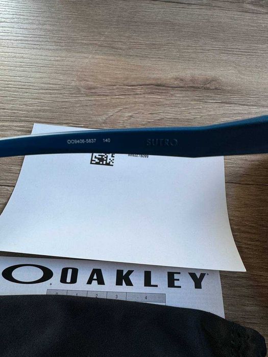 Oakley Tour de France Sutro