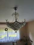 Lampa do salon pokój