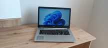 Dell Inspiron 5770 I5 8250U 17 дюймів IPS матриця FHD