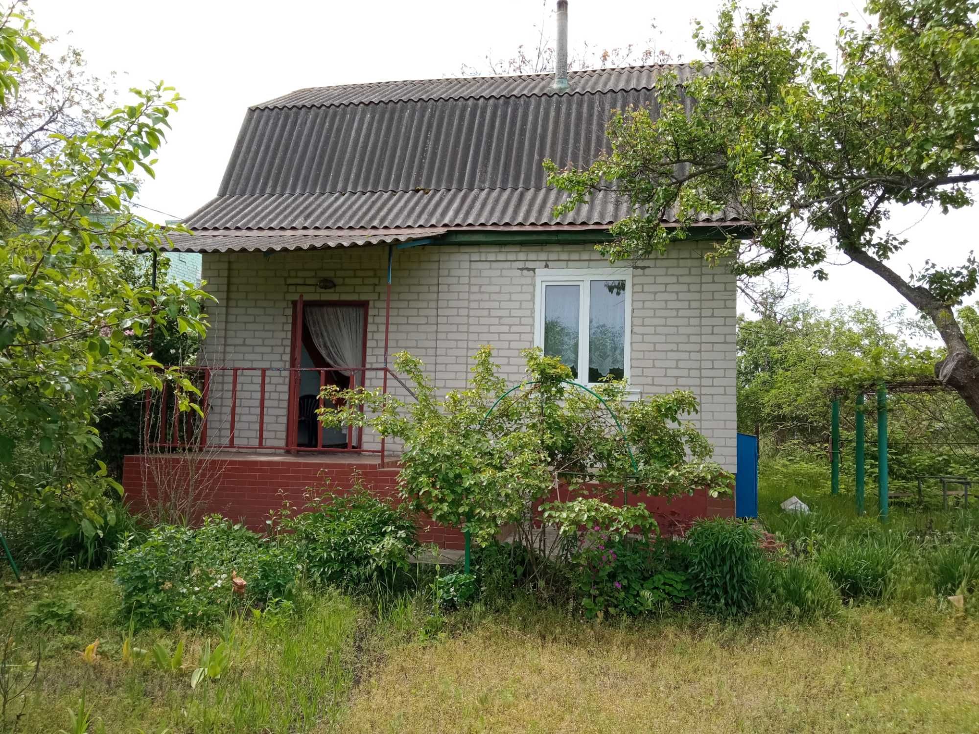 Продам будинок, дачу в СТ Фотон