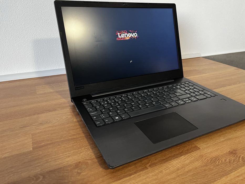 Lenovo V330 12Gb RAM 256 SSD