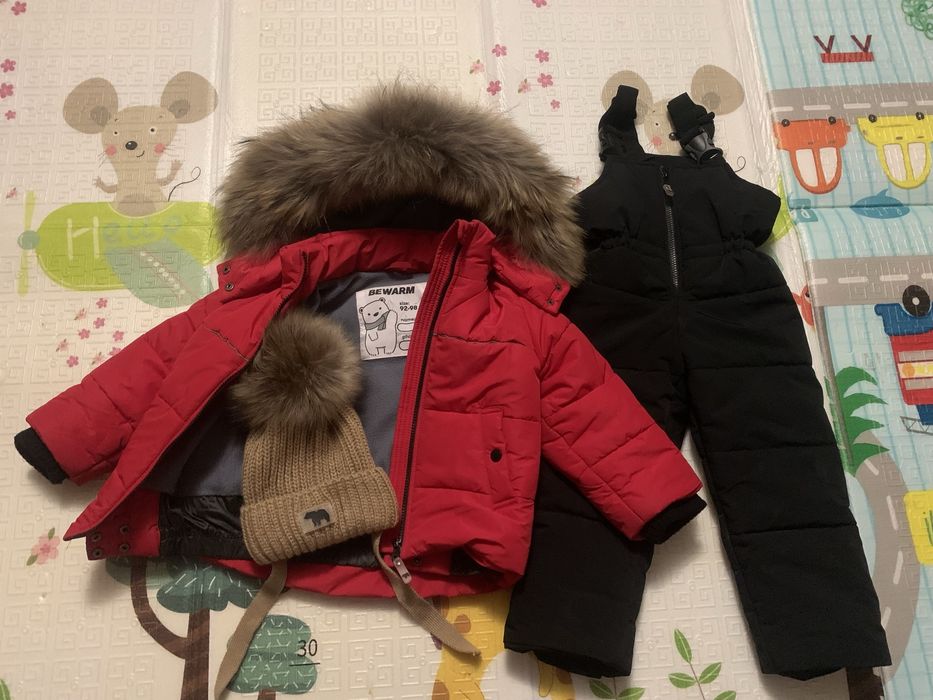 Продам комбінезон