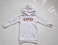 Sukienka,tunika, bluza Guess