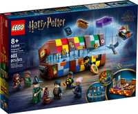 LEGO Harry Potter - Arca Mágica de Hogwarts