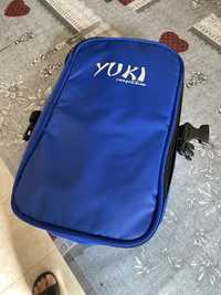 Bolsa porta bobines Yuki
