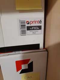 Toner Fax Printe TCFX3N (FX-3)