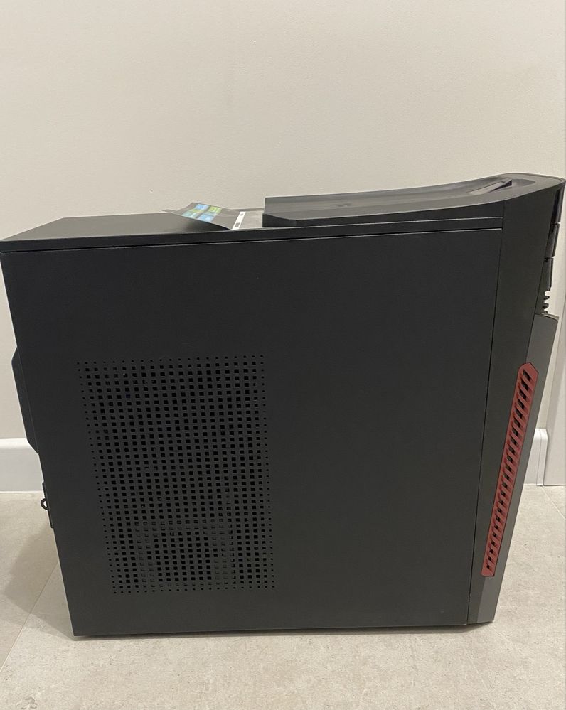 Komputer stacjonarny ACER Aspire GX-781