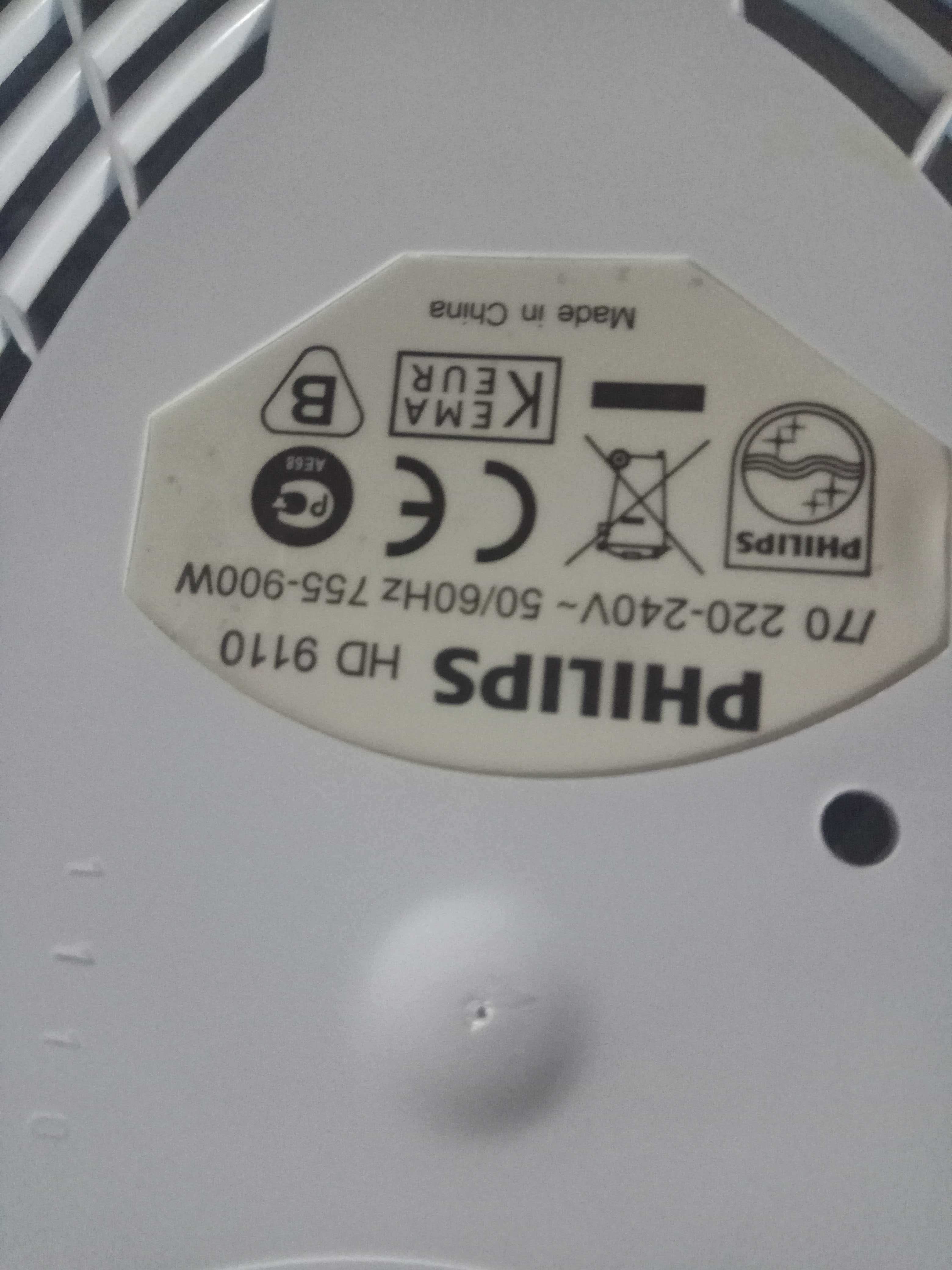 Пароварка Philips HD 9110