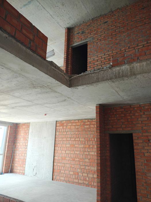 Продаж 3 кімн кв 119 кв.м ЖК Грінвіль Парк Greenville Park Поділ