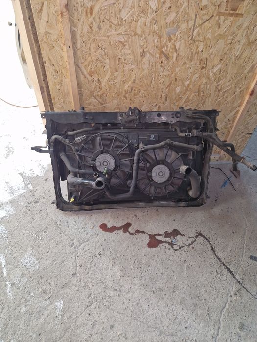 Części zamienne do Toyoty Prius 20 i 30