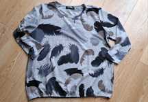 Damski sweter rozmiar L/XL