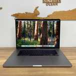 Apple MacBook Pro 16'' A2141 i7-9750H Space Gray 32 GB 512 GB Klasa A