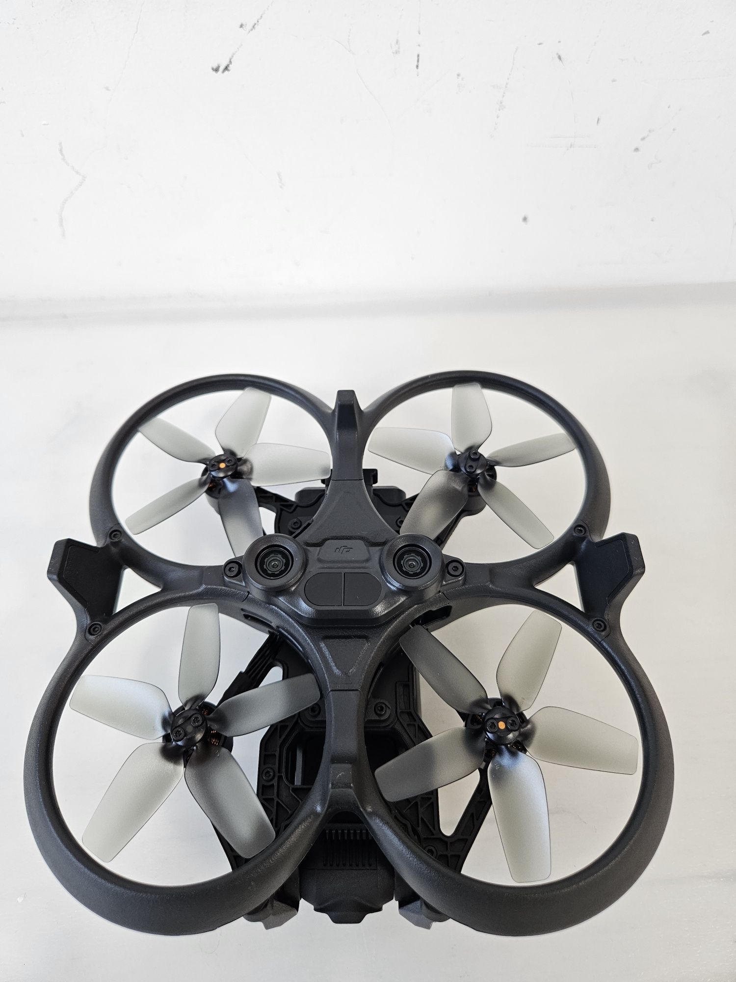 Drone Dji Avata - Novo c/garantia