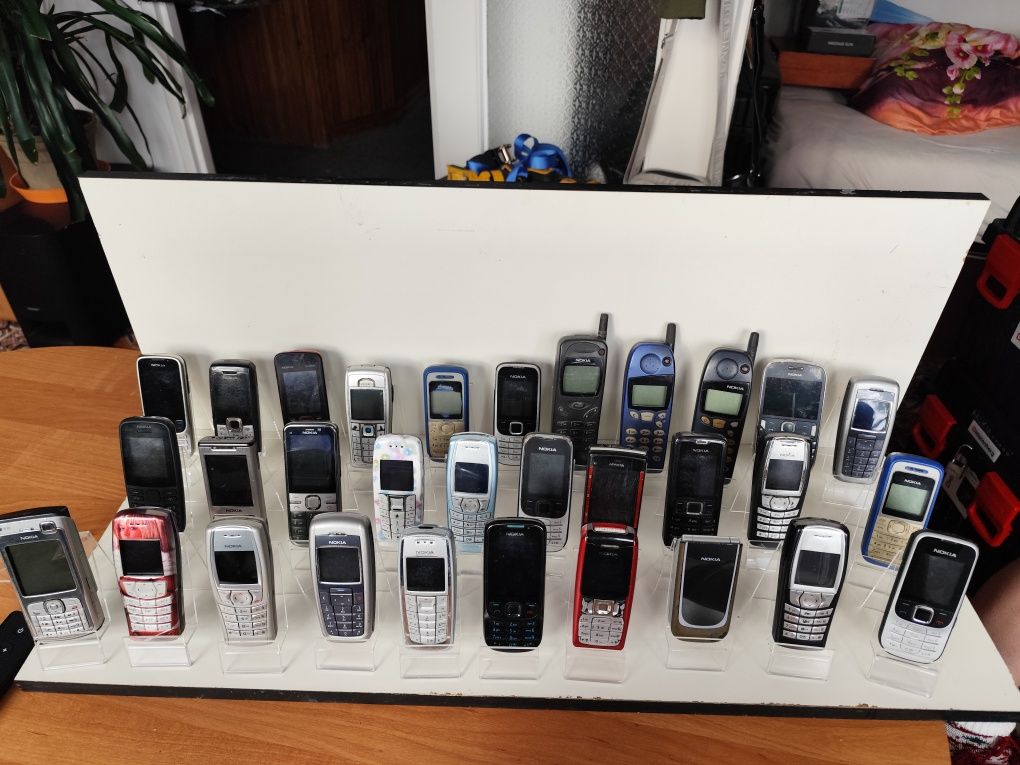 Nokia kolekcja wyprzedaż