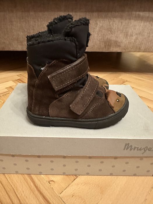 Buty zimowe Mrugała rozmiar 27